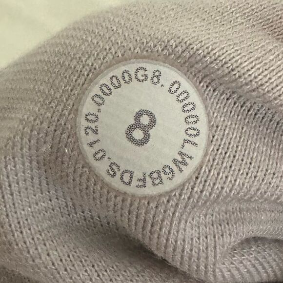 Lululemon Wunder Under Crop (High-Rise) *Luxtreme 21"
Action Jacquard Size 8 - Picture 5 of 6